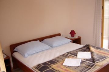 Croazia Privát Medulin, Interno